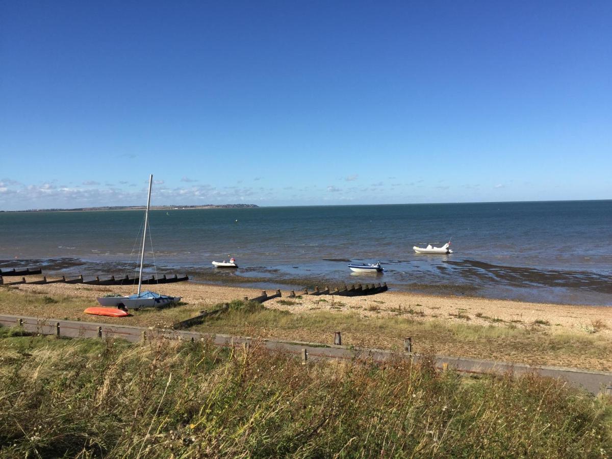 Whitstable The Jolly Villa ภายนอก รูปภาพ