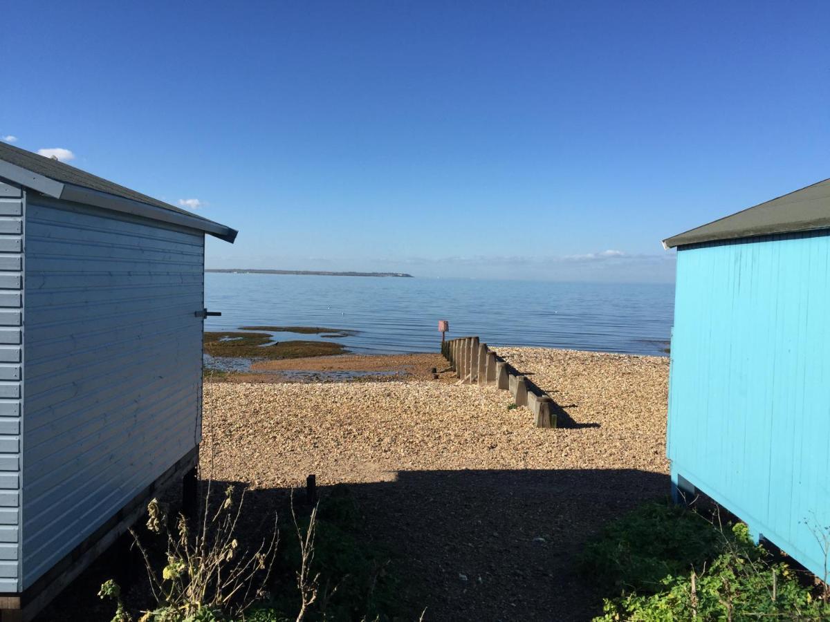 Whitstable The Jolly Villa ภายนอก รูปภาพ