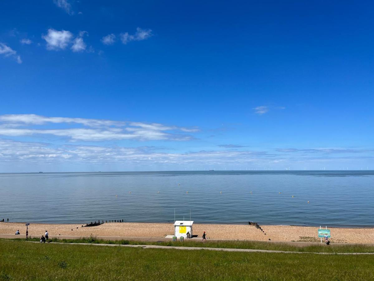 Whitstable The Jolly Villa ภายนอก รูปภาพ