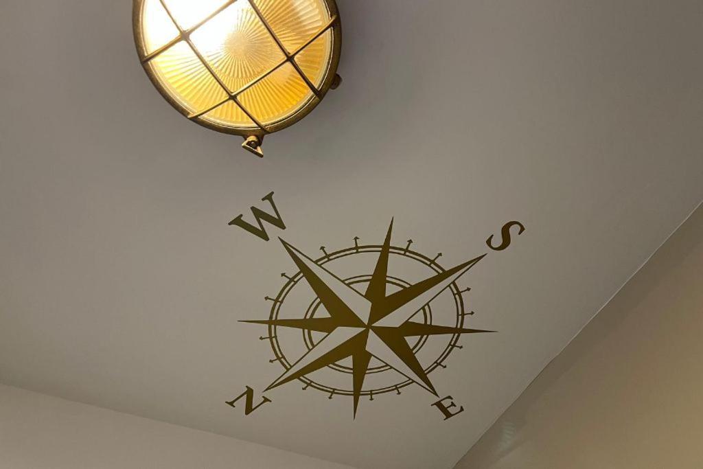 Whitstable The Jolly Villa ภายนอก รูปภาพ