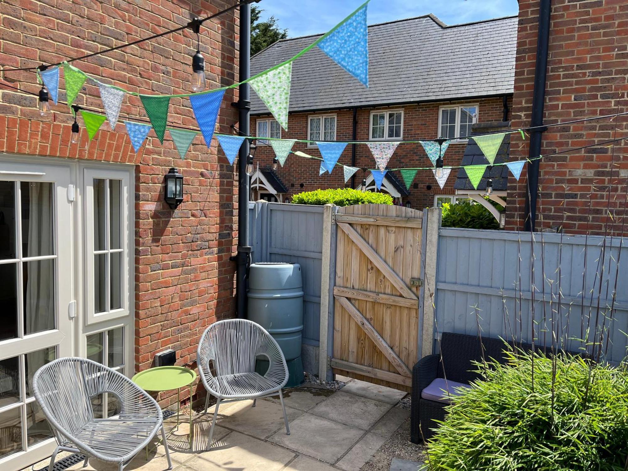 Whitstable The Jolly Villa ภายนอก รูปภาพ